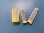 Plastic Molded Filters In Cone, Cylinder, Disc, Pleated, Panel Or Specialised Filters