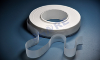 Thermal Slitting Heat Cutting Polyester / Nylon / Polypropylene / Polyethylene Filter Mesh Ribbons