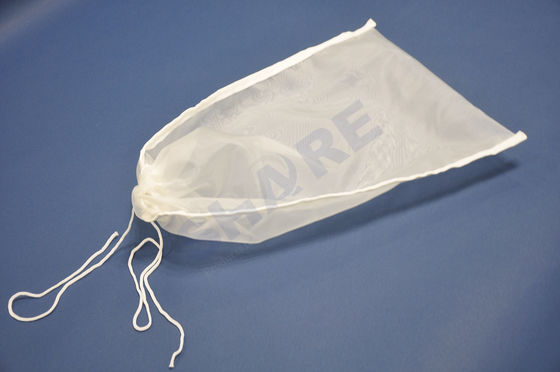 Industrial Liquid Filter Bags Standard Felt Polyester Filter Bag Rating 1-2000 UM