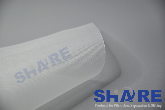 Easy Cleaning Polyester Filter Mesh For Auto Backwash Filter System