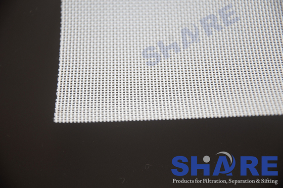 Polyamide GG-Series Flour Milling Mesh Prefilter For Coarse Sieving