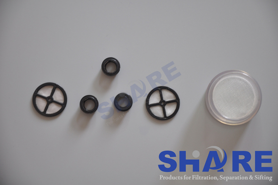 Thermoplastic Vehicle Fuel Tank Air Filters Gas Cap Breather Filters