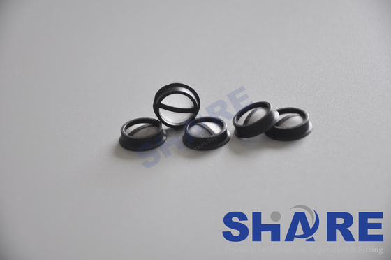 Thermoplastic Vehicle Fuel Tank Air Filters Gas Cap Breather Filters
