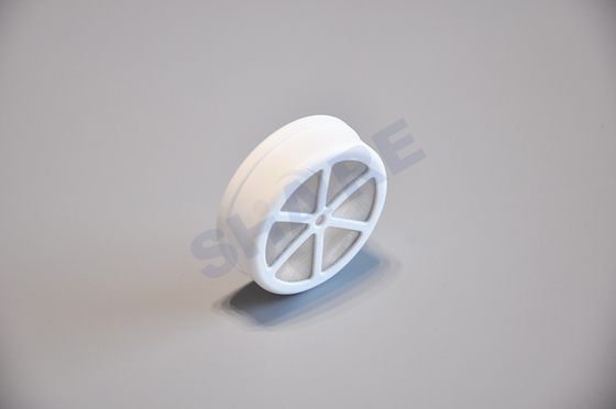 Thermoplastic Vehicle Fuel Tank Air Filters Gas Cap Breather Filters