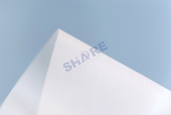 50 60 200 300 400 500 Micron Polyester Filter Mesh For Vegetable Fruit Juice Filtration
