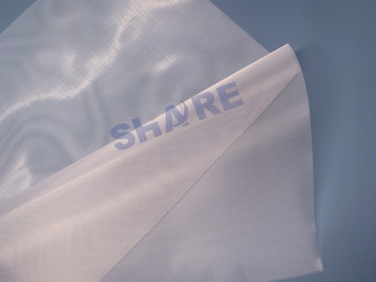 30tpi 540 Micron PP Woven Filter Mesh Chemically Stable Complies With FDA