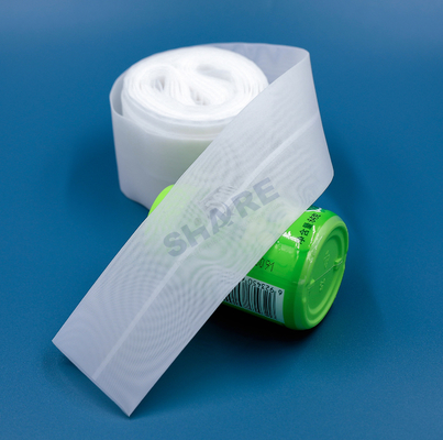 Continuous Polyester Filter Mesh Ribbons Strips Belts Single Or Double Seam Tubular Ribbons