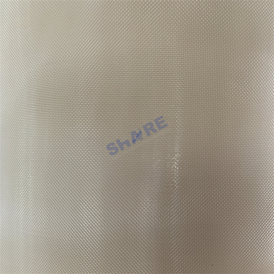 Polyphenylene Sulfide PPS Membranes Resin Support Mesh for Ion Exchange Process