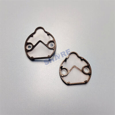 Customized Disc Filter with Nylon Polyester Mesh Screen 50 100 150 200 250 300 350 400 Micron Chemical Resistant