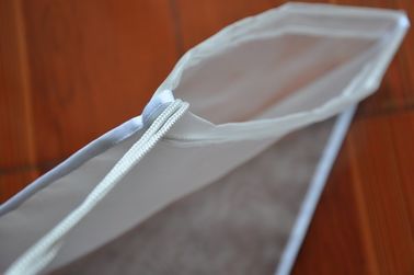 High Tenacity Liquid Polyester Filter Mesh 300UM Micron Rating 110-190CM Width