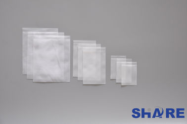 Medical Nylon Mesh Biopsy Bags For Laboratory Tissue Embedding Procedures