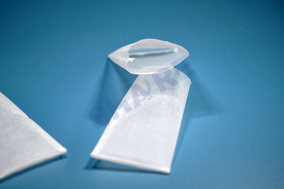 Food Grade Nylon Mesh Rosin Press Filter Bags For Extraction Refine