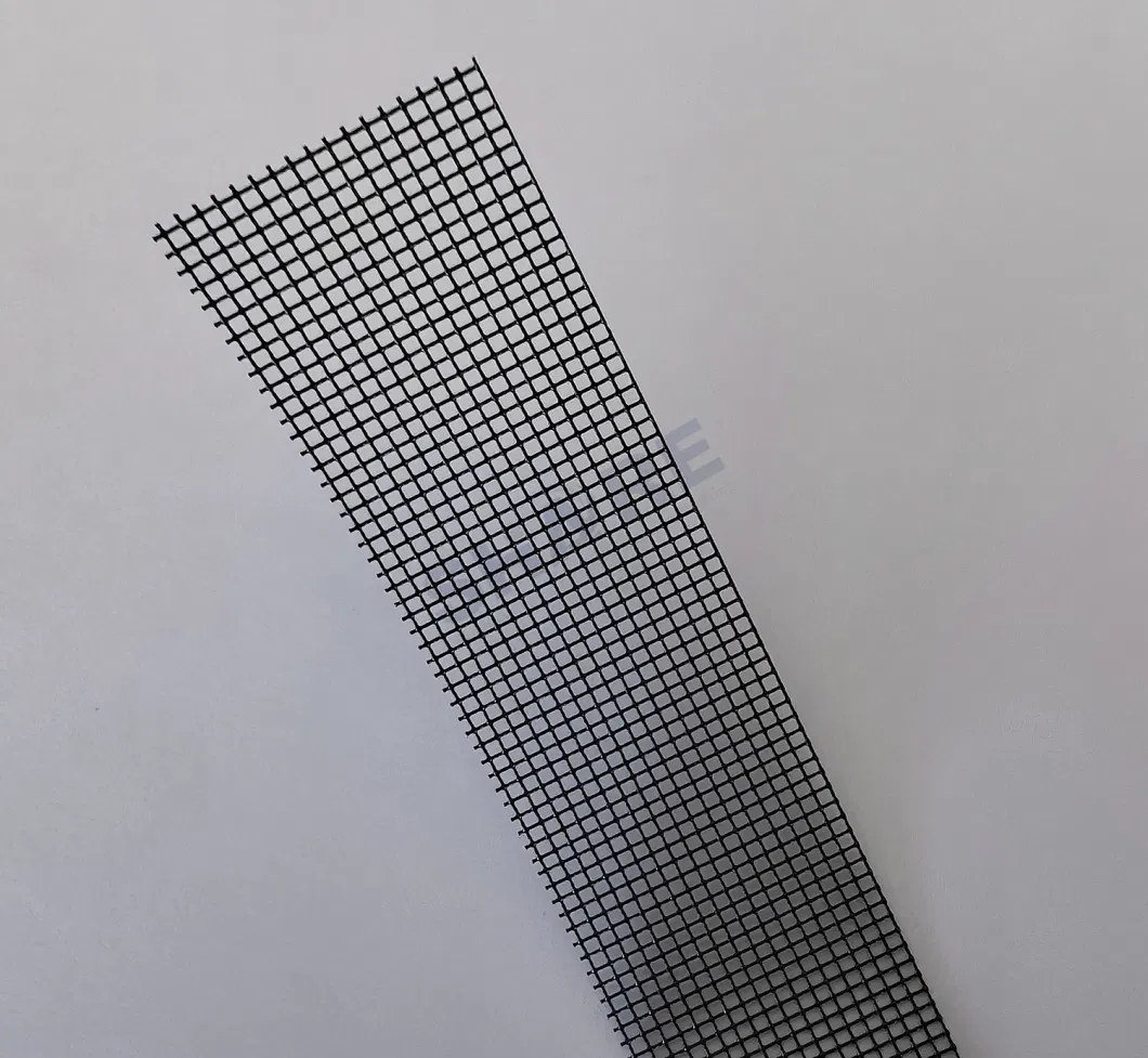 FDA Approved Black Nylon Mesh Strip