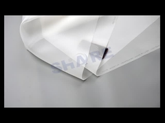 20 Mesh 900 Micron Polyester Filter Mesh Phần cắt PET Mesh Discs