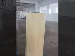 Các bộ lọc và màn hình chế tạo