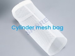 Thùng lọc lưới nylon polyester polyester polyester polyester