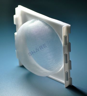 Square Cups Basket Pocket 107.6*89*31.1 mm Thích hợp cho Proofer trung gian