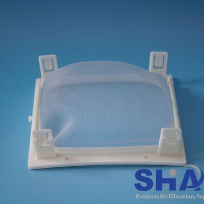 187*188*70mm Square Proofer Cups Chiếc túi bột cho các dòng pizza Proofer trung gian