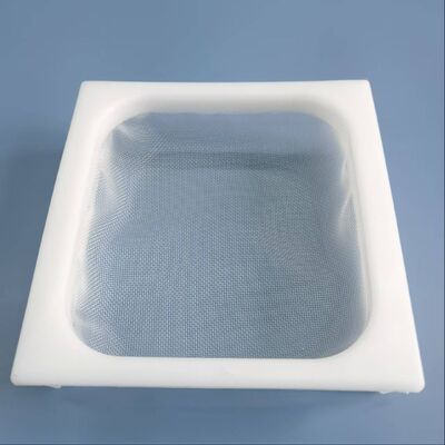188 mm X 180 mm Quadrat Proofer Cups Chiếc túi bột cho các dòng pizza Proofer trung gian