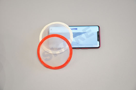 Winkler bánh mì cuộn dây trên đầu bột Proofer túi và cốc cho khay